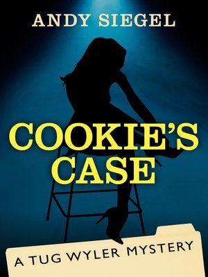 cover image of Cookie's Case